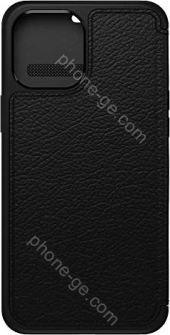Otterbox Strada for Apple iPhone 12 Pro Max shadow black 