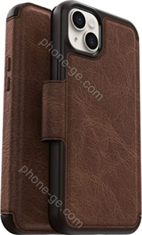 Otterbox Strada for Apple iPhone 14 Plus Espresso 