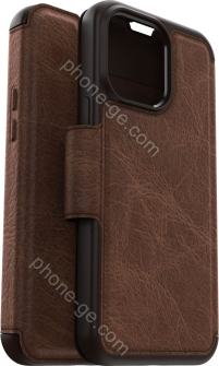 Otterbox Strada for Apple iPhone 14 Pro Max Espresso 