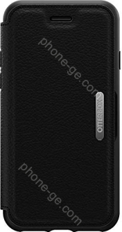Otterbox Strada for Apple iPhone SE (2020) Shadow Black 