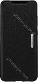 Otterbox Strada for Samsung Galaxy S20 Ultra black 