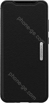 Otterbox Strada for Samsung Galaxy S20+ black 