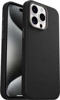 Otterbox Symmetry Cactus MagSafe для Эпл Айфон 15 Про Макс Noir Ash