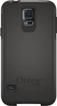 Otterbox Symmetry для Самсунг Галакси S5 черный