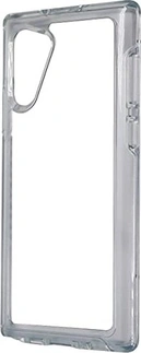 Otterbox Symmetry clear для Самсунг Галакси Ноут 10 прозрачный