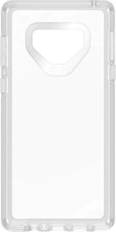 Otterbox Symmetry clear для Самсунг Галакси Ноут 9 прозрачный