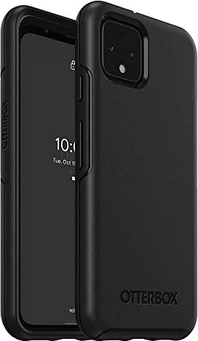 Otterbox Symmetry для Гугл Пиксель 4 черный