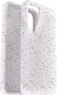 Otterbox Symmetry Core for Samsung Galaxy S24+ Sprinkles white 
