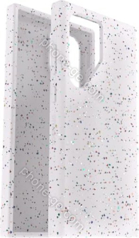 Otterbox Symmetry Core for Samsung Galaxy S24 Ultra Sprinkles white 