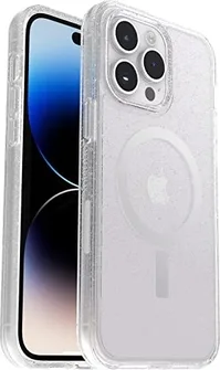 Otterbox Symmetry+ clear with MagSafe для Apple iPhone 14 Pro Max Stardust