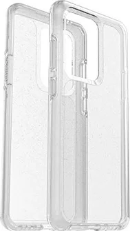 Otterbox Symmetry clear для Samsung Galaxy S20 Ultra Stardust Glitter