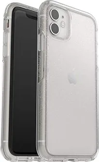 Otterbox Symmetry clear для Apple iPhone 11 Stardust Glitter