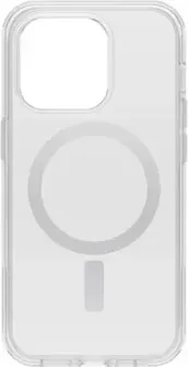 Otterbox Symmetry+ clear with MagSafe для Apple iPhone 14 Plus transparent