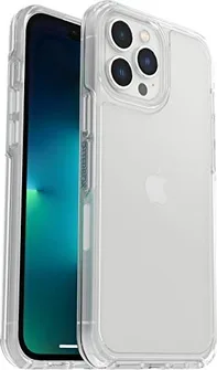 Otterbox Symmetry clear (Non-Retail) для Apple iPhone 13 Pro Max transparent