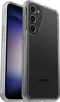 Otterbox Symmetry clear для Samsung Galaxy S23+ transparent