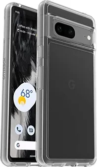 Otterbox Symmetry clear для Google Pixel 7 transparent