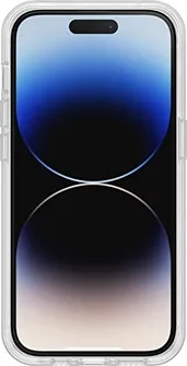 Otterbox Symmetry clear + Alpha glass для Apple iPhone 14 Pro