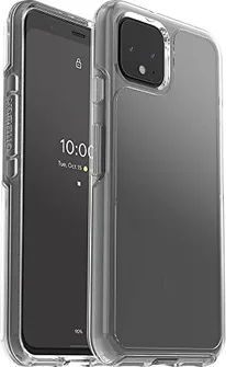 Otterbox Symmetry clear для Google Pixel 4 transparent