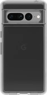 Otterbox Symmetry clear для Google Pixel 7 Pro transparent