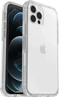 Otterbox Symmetry clear (Non-Retail) для Apple iPhone 12/12 Pro