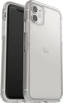 Otterbox Symmetry clear для Apple iPhone 11 transparent