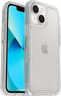 Otterbox Symmetry clear для Apple iPhone 13 mini transparent