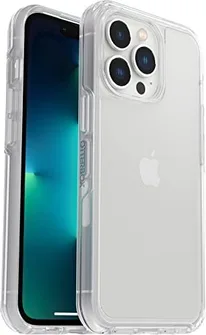 Otterbox Symmetry clear для Apple iPhone 13 Pro transparent