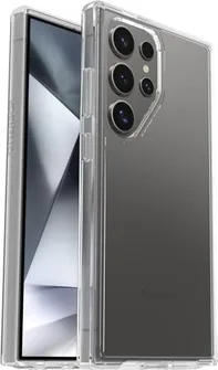 Otterbox Symmetry clear для Samsung Galaxy S24 Ultra transparent