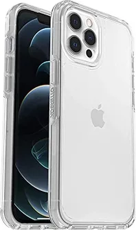 Otterbox Symmetry clear (Non-Retail) для Apple iPhone 12 Pro Max