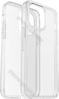 Otterbox Symmetry clear + Alpha glass for Apple iPhone 14 Pro Max 