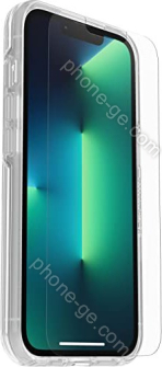 Otterbox Symmetry clear + Alpha glass for Apple iPhone 13 Pro 