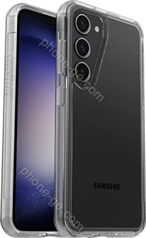 Otterbox Symmetry clear (Non-Retail) for Samsung Galaxy S23 transparent 