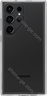 Otterbox Symmetry clear (Non-Retail) for Samsung Galaxy S23 Ultra transparent 