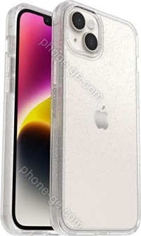 Otterbox Symmetry clear for Apple iPhone 14 Plus Stardust 