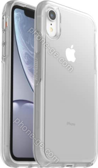 Otterbox Symmetry clear for Apple iPhone XR transparent 