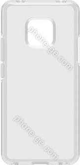 Otterbox Symmetry clear for Huawei Mate 20 Pro transparent 
