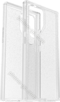 Otterbox Symmetry clear for Samsung Galaxy S24 Ultra Stardust 