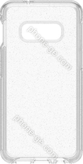 Otterbox Symmetry clear for Samsung Galaxy S10e Stardust Glitter 