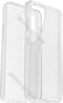 Otterbox Symmetry clear for Samsung Galaxy S24 Stardust 