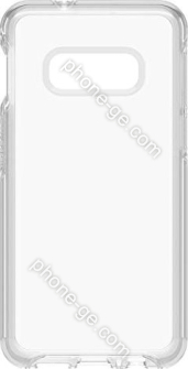 Otterbox Symmetry clear for Samsung Galaxy S10e transparent 
