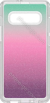 Otterbox Symmetry clear for Samsung Galaxy S10+ Gradient Energy 