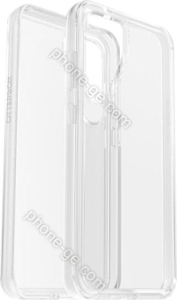 Otterbox Symmetry clear for Samsung Galaxy S24+ transparent 