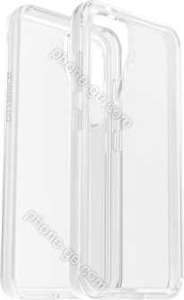 Otterbox Symmetry clear for Samsung Galaxy S24 transparent 