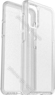 Otterbox Symmetry clear for Samsung Galaxy S20 Stardust Glitter 