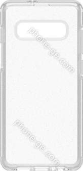 Otterbox Symmetry clear for Samsung Galaxy S10+ Stardust Glitter 