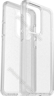 Otterbox Symmetry clear for Samsung Galaxy S20 Ultra Stardust Glitter 