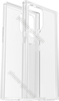 Otterbox Symmetry clear for Samsung Galaxy S24 Ultra transparent 