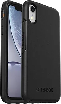 Otterbox Symmetry для Apple iPhone XR black