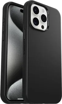 Otterbox Symmetry для Apple iPhone 15 Pro Max black