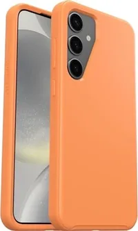 Otterbox Symmetry для Samsung Galaxy S24+ Sunstone orange